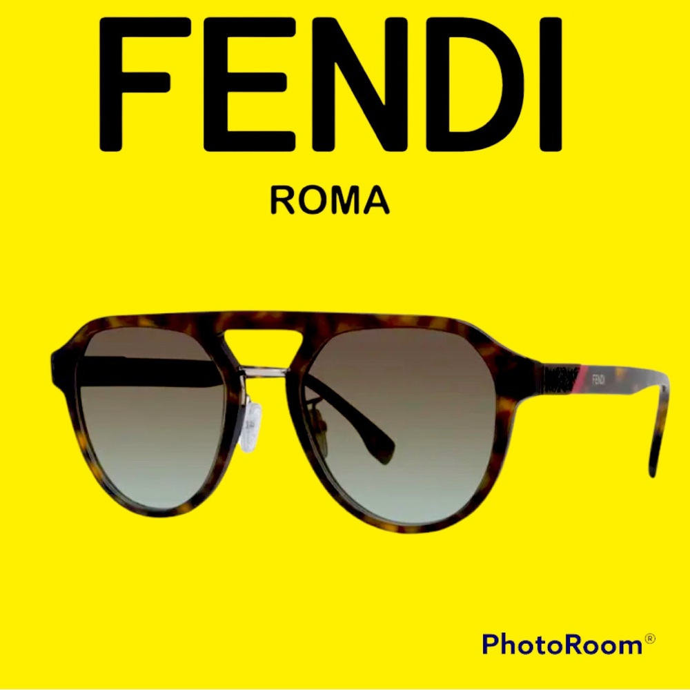 Fendi Sunglasses